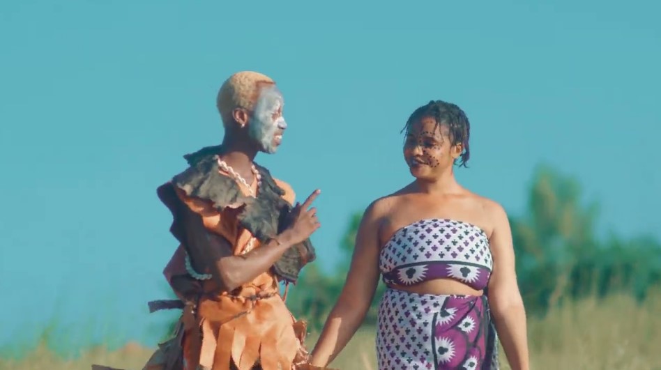 Chadogi Mc – Kamwambie