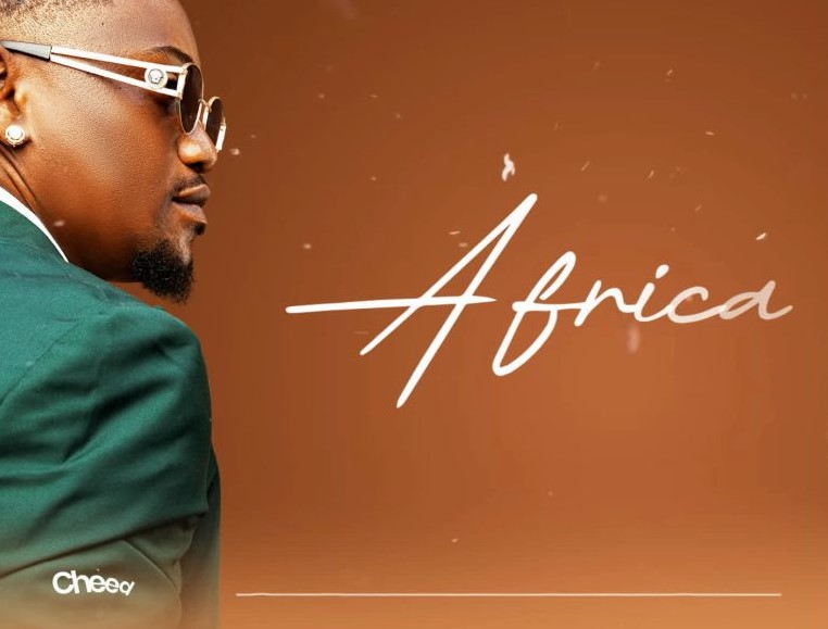 Cheed – Africa