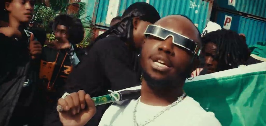 Chino Kidd – Amani