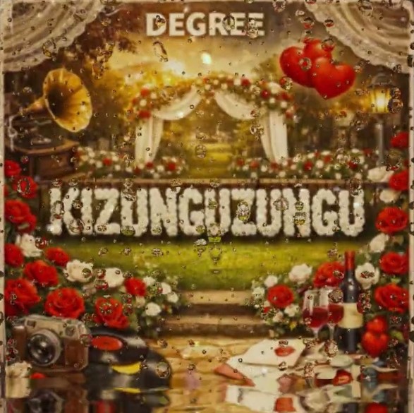 Degree – Kizunguzungu