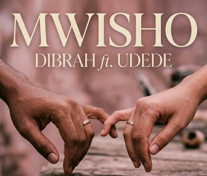 Dibrah Ft Udede – Mwisho