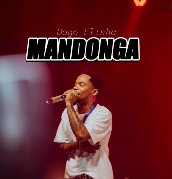 Dogo Elisha – Mandonga