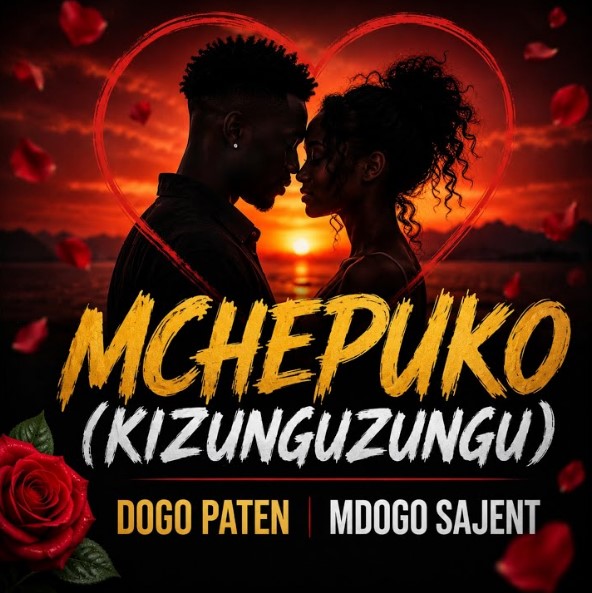 Dogo Paten Ft Mdogo Sajent – Mchepuko (kizunguzungu)