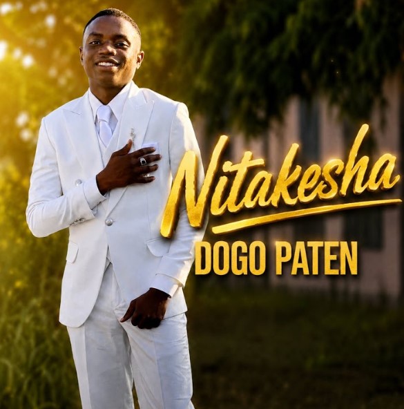 Dogo Paten – Nitakesha
