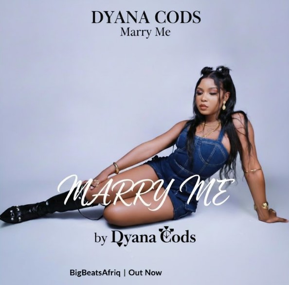 Dyana Cods – Marry Me
