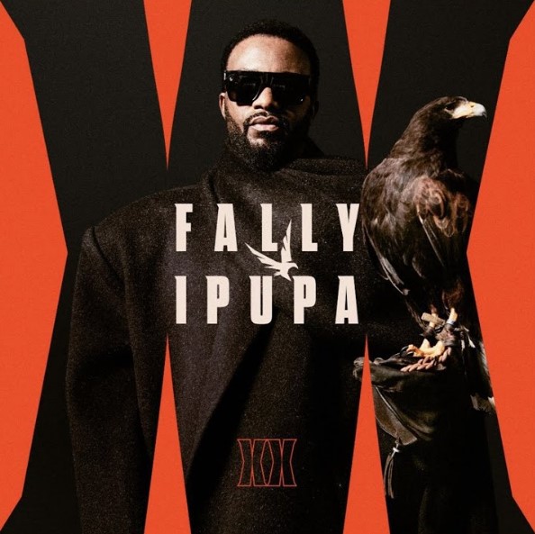 Fally Ipupa – Kitamata