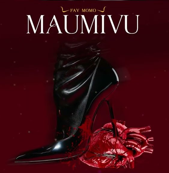 Fay Momo – Maumivu