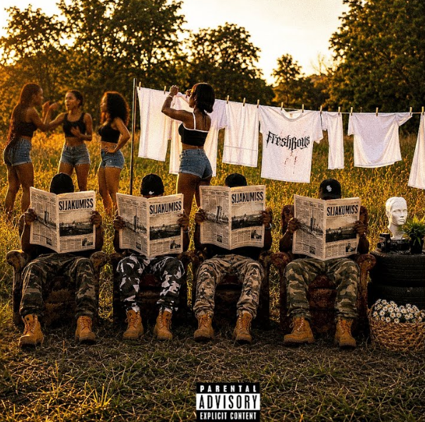 Freshboys – Sijakumiss