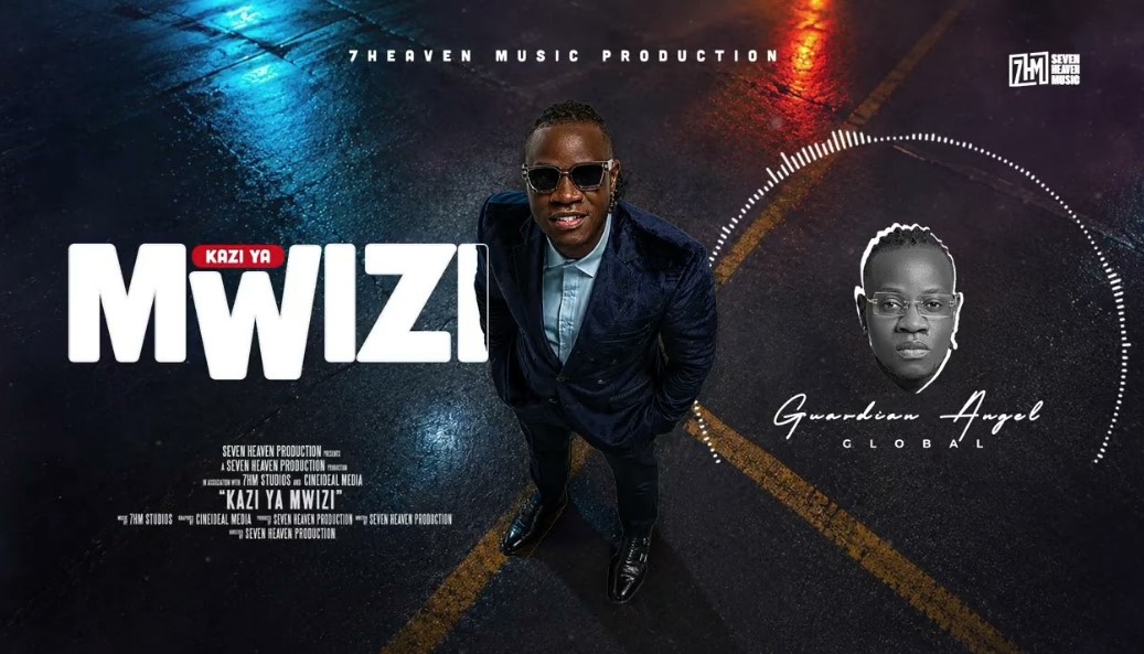 Guardian Angel – Kazi Ya Mwizi
