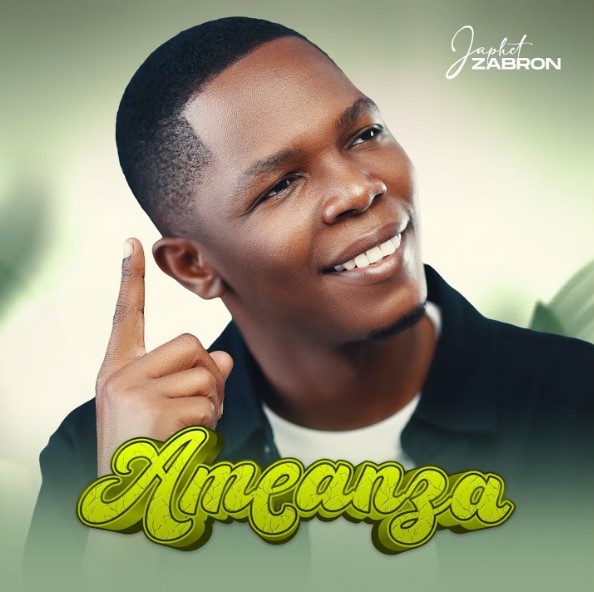 Japhet Zabron – Ameanza