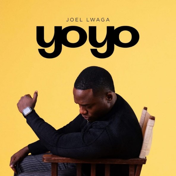 Joel Lwaga – Yoyo