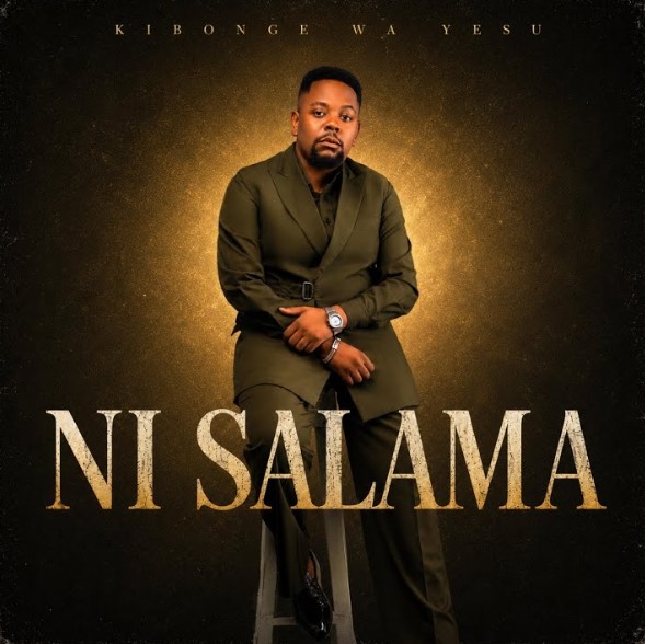 Kibonge Wa Yesu – Ni Salama