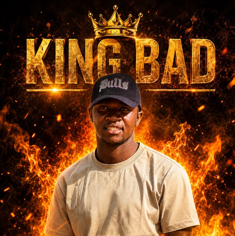 King Bad Ft Elly Men & Rapha Mc – Real Love