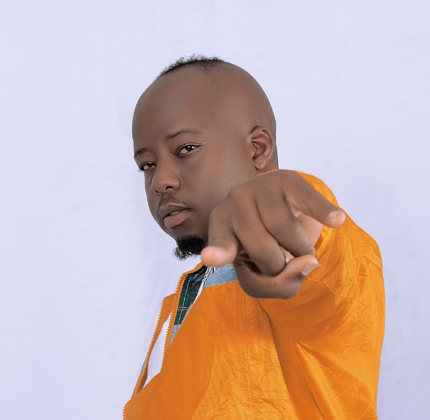 Mack Zube – Nakupenda
