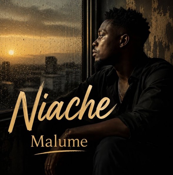 Malume – Niache