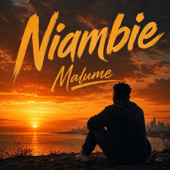 Malume – Niambie (beat)