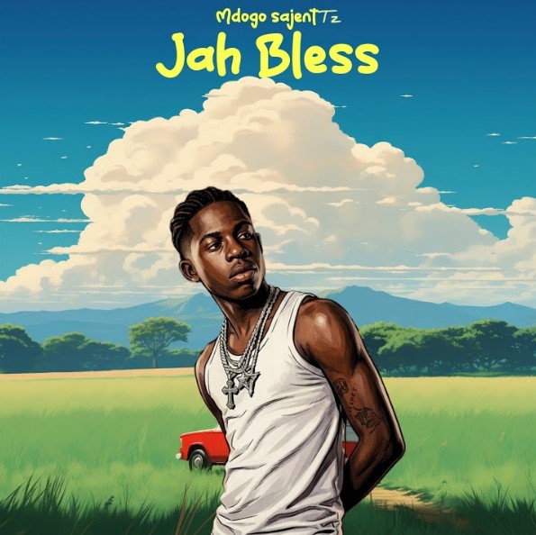 Mdogo Sajent – Jah Bless