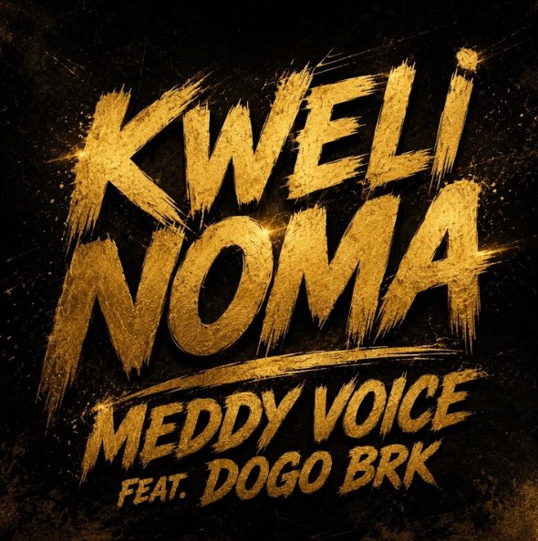 Meddy Voice Ft Dogo Brk – Kweli Noma