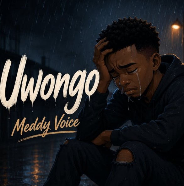 Meddy Voice – Uwongo