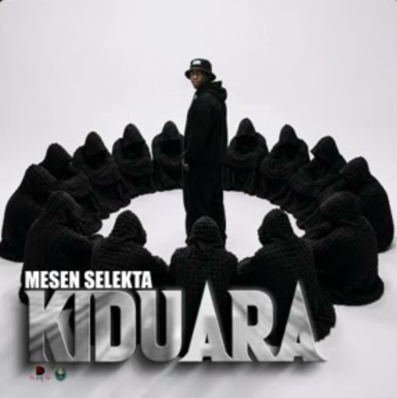 Mesen Selekta – Kiduara