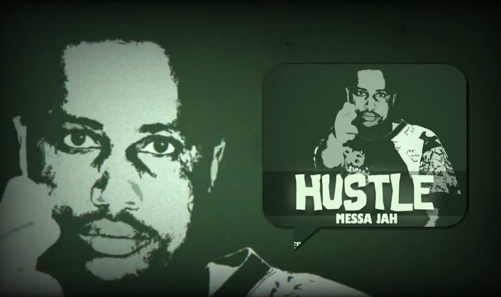 Messa Jah Ft Beatbydrummer – Hustle