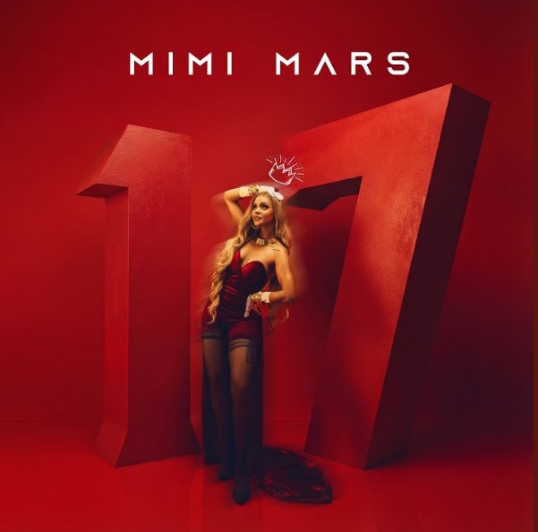 Mimi Mars Ft Itaré – Fall In Love