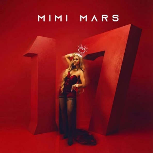 Mimi Mars – Niahidi