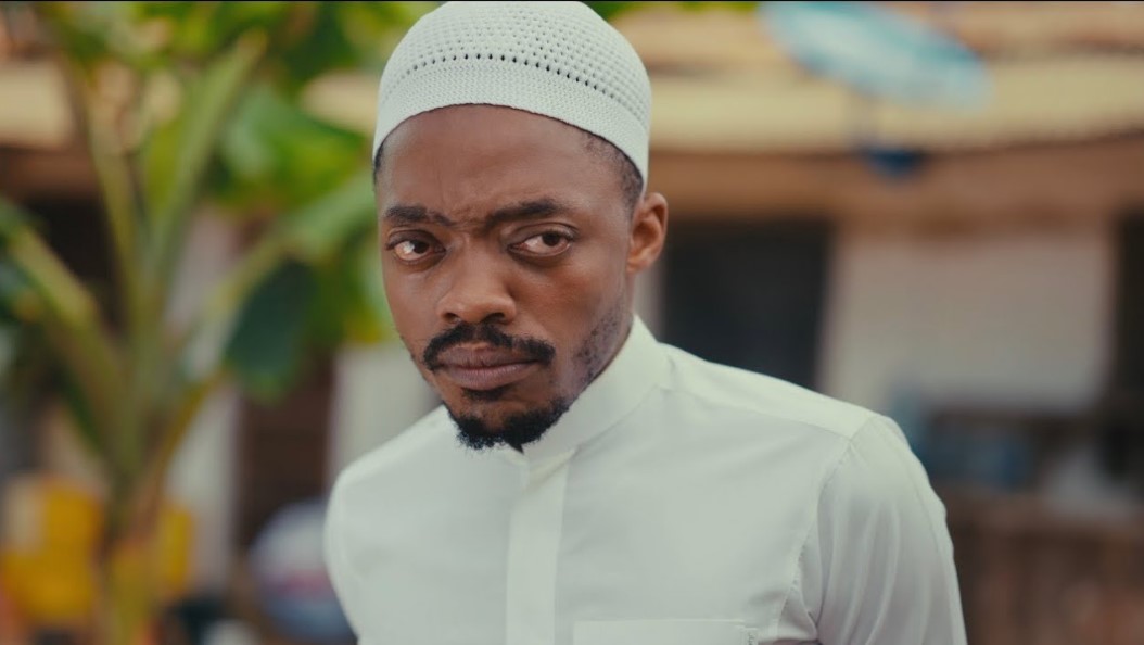 Misso Misondo Ft Chino Kidd & Dully Sykes – Sheikh Abdallah