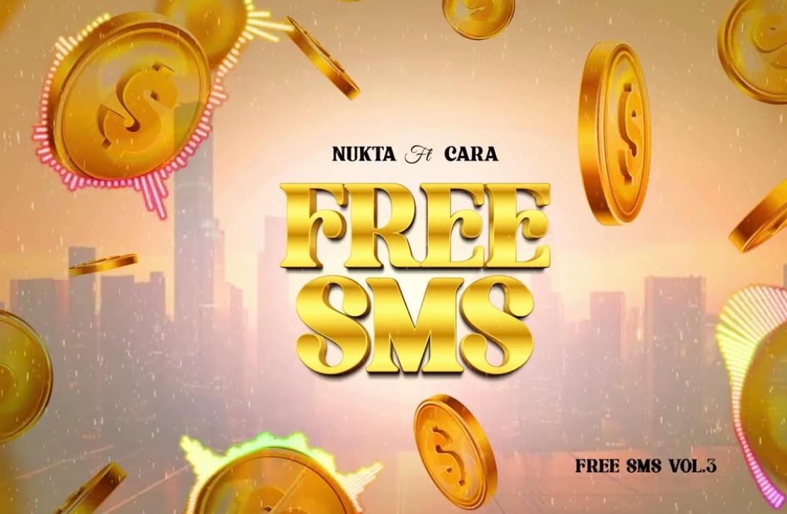 Nukta Ft Cara – Free Sms Vol.3