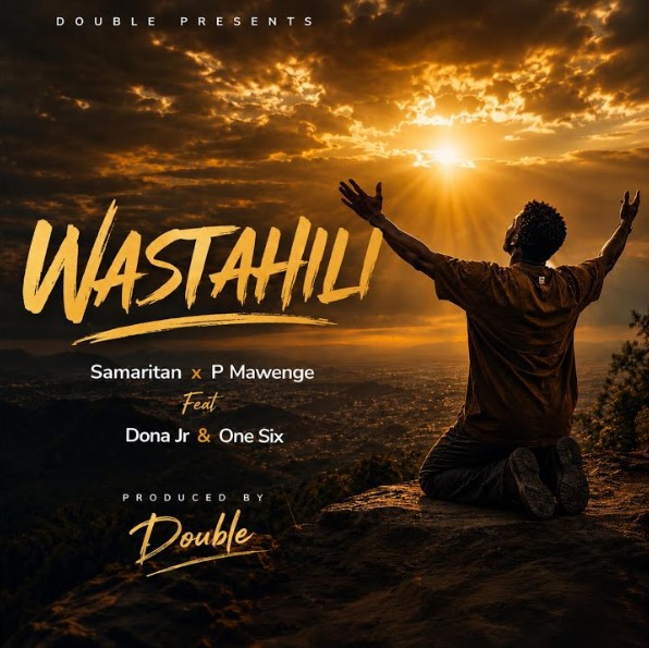 P Mawenge Ft Samaritan & One Six – Wastahili