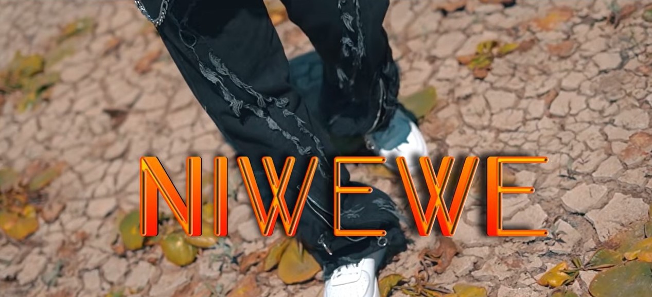 Pawizo Ft B2k Mnyama – Ni Wewe