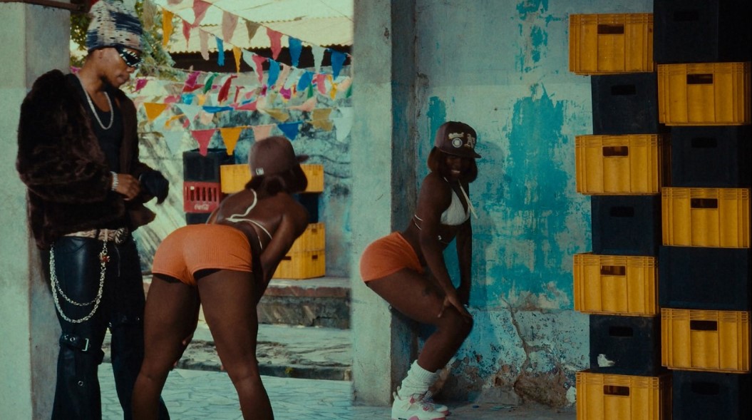 Rapcha – Normally