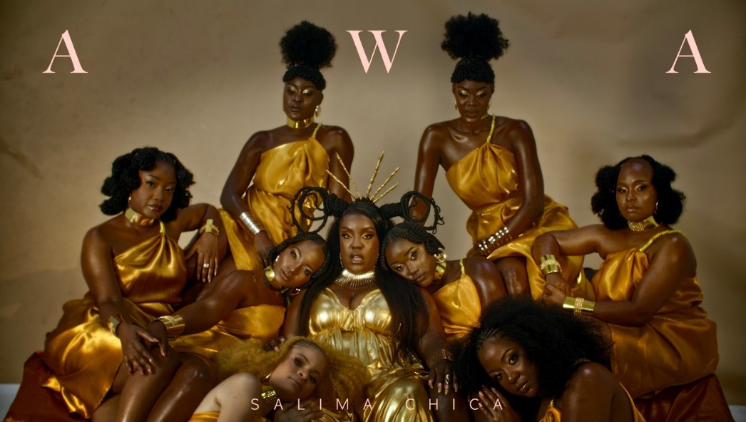 Salima Chica – Awa