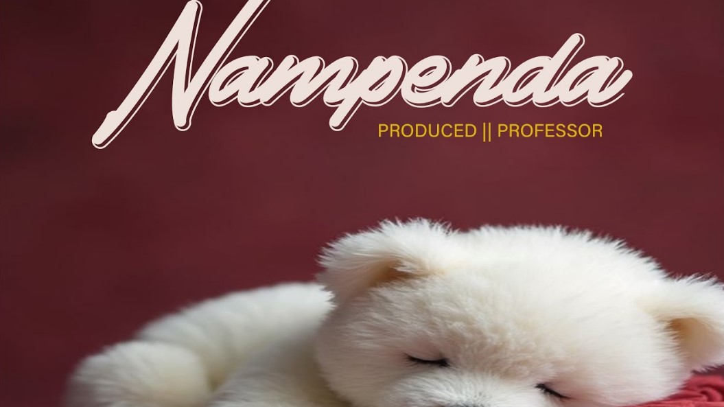 Simba Evara – Nampenda