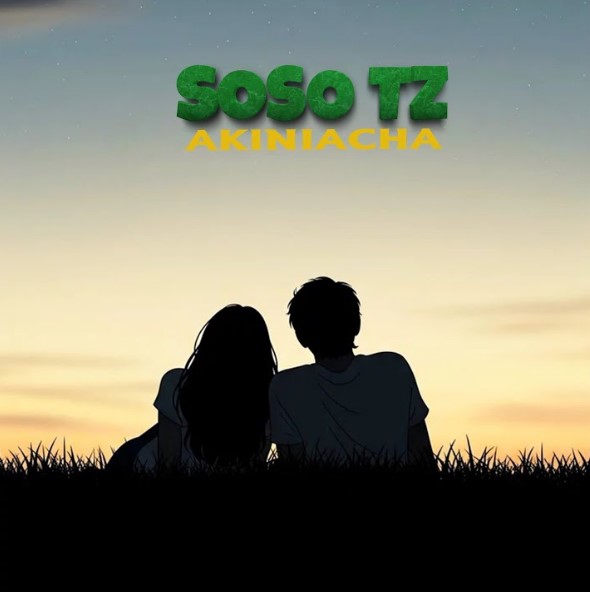 Soso Tz – Akiniacha