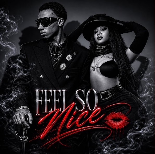 Trio Mio Ft Dyana Cods – Feel So Nice