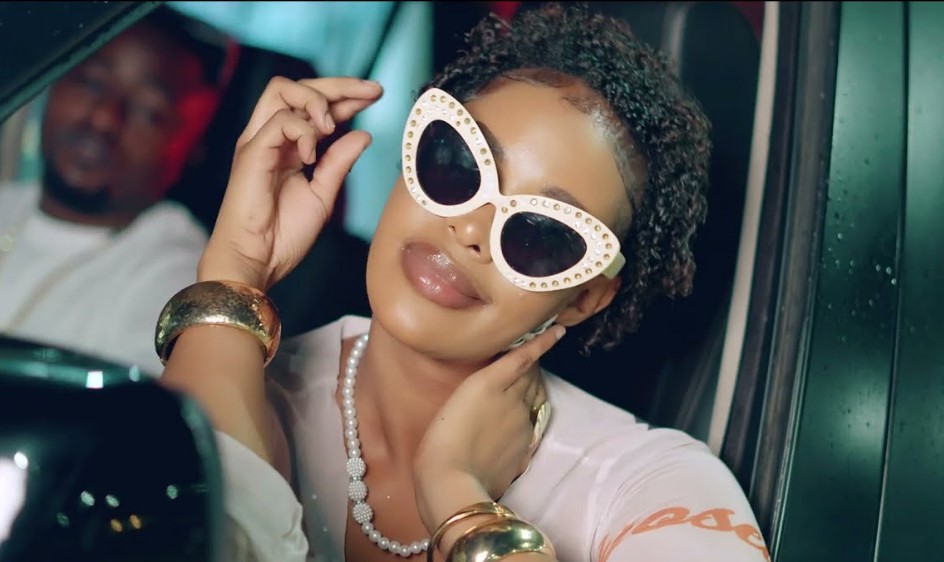 Truba Tz Ft G Nako – Pick Up