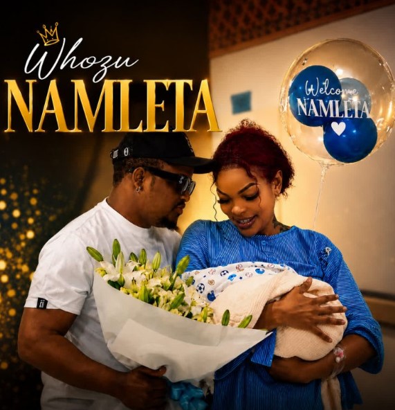 Whozu – Mamleta