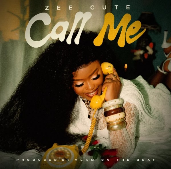 Zee Cute – Call Me