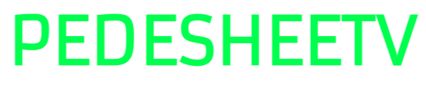 Pedeshee