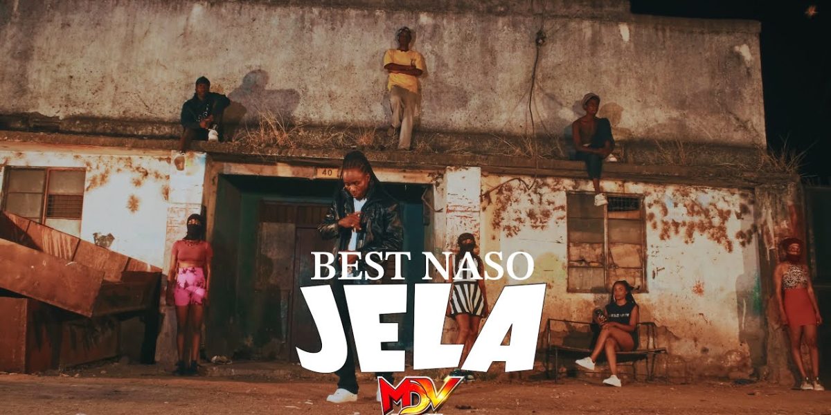 Best Naso – Jela