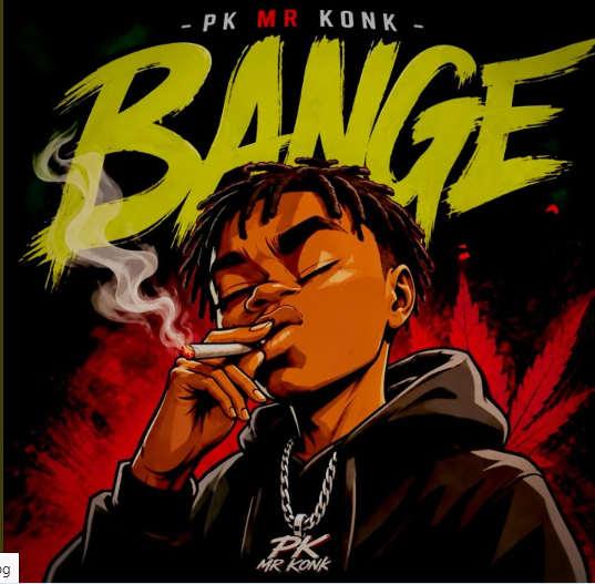 Pk Mr Konk – Bange