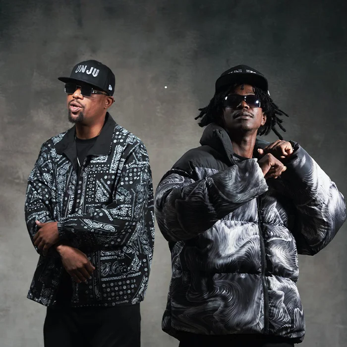 Young Killer Msodokii Ft. Nikki Mbishi ft ernoon – Good A