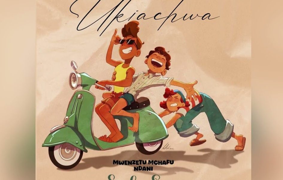 Simba Evara – Ukiachwa