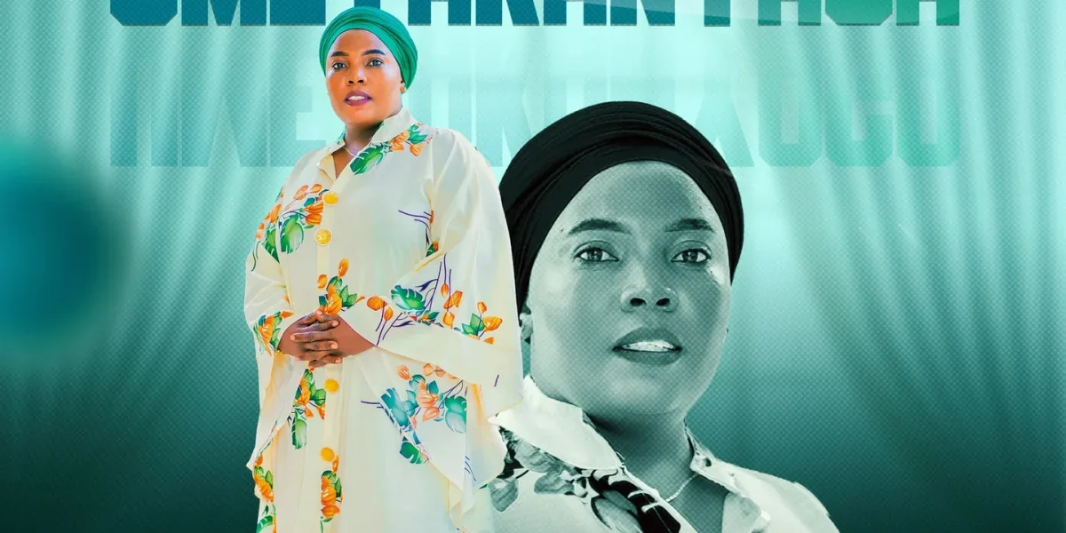 Sheby Kinanda (Zaituni Kilio) – Umeyakanyaga