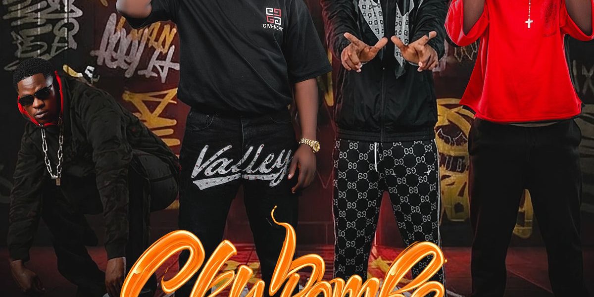 Y Ft Shokii, DreckZine ZM & Trendy Kidai – Sky Pombe – Cool
