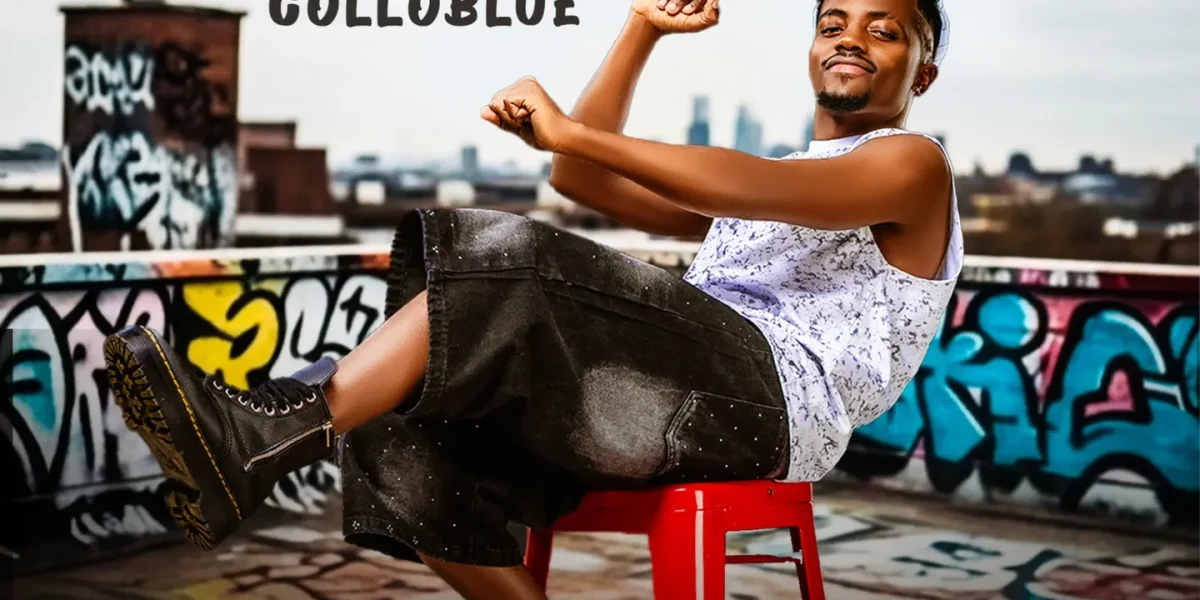 Collo Blue – Top Shotta