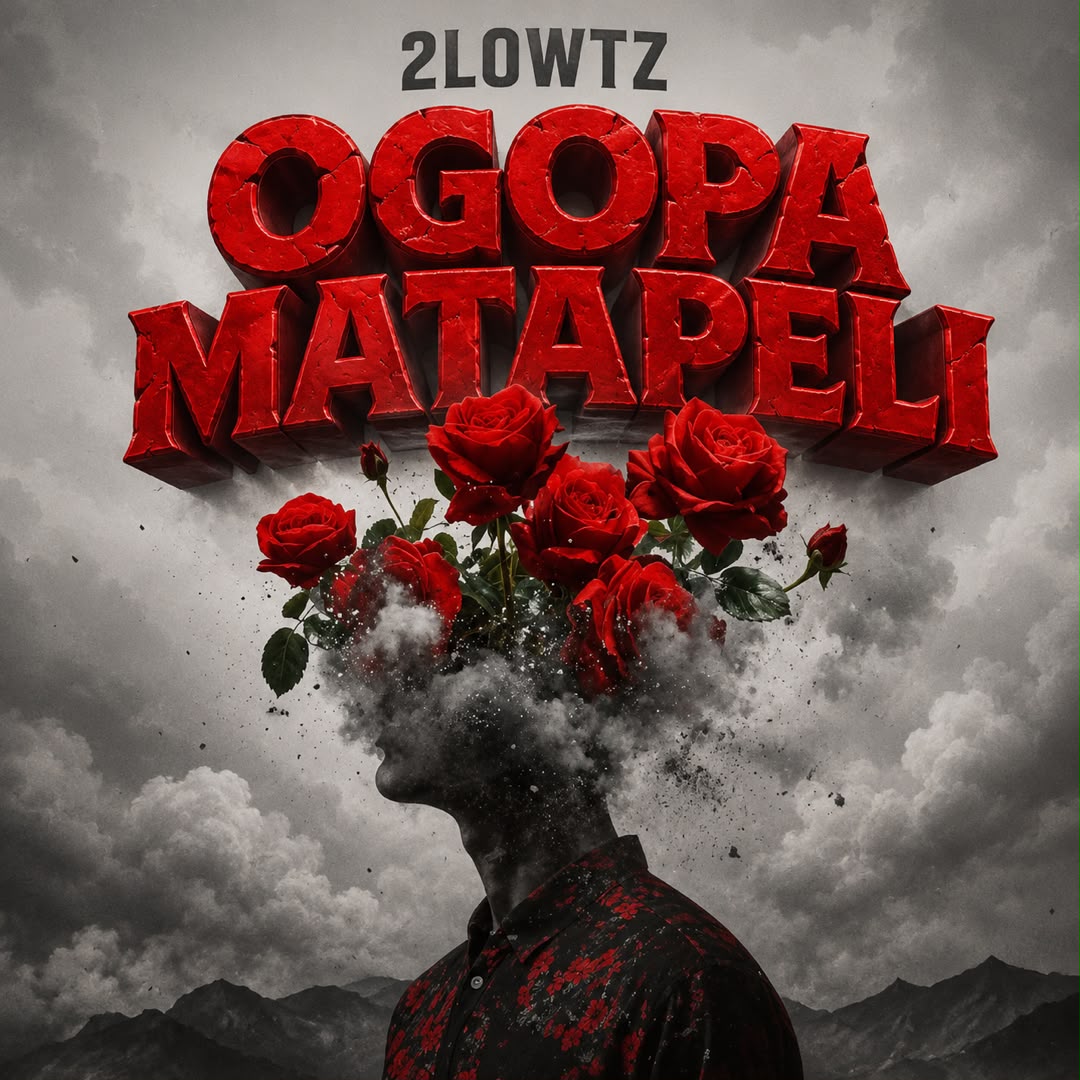 2Low – Ogopa Matapeli