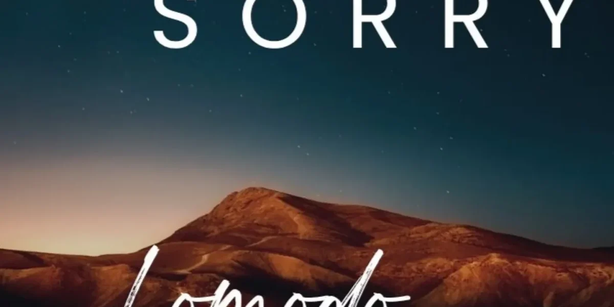 Lomodo – I’m Sorry