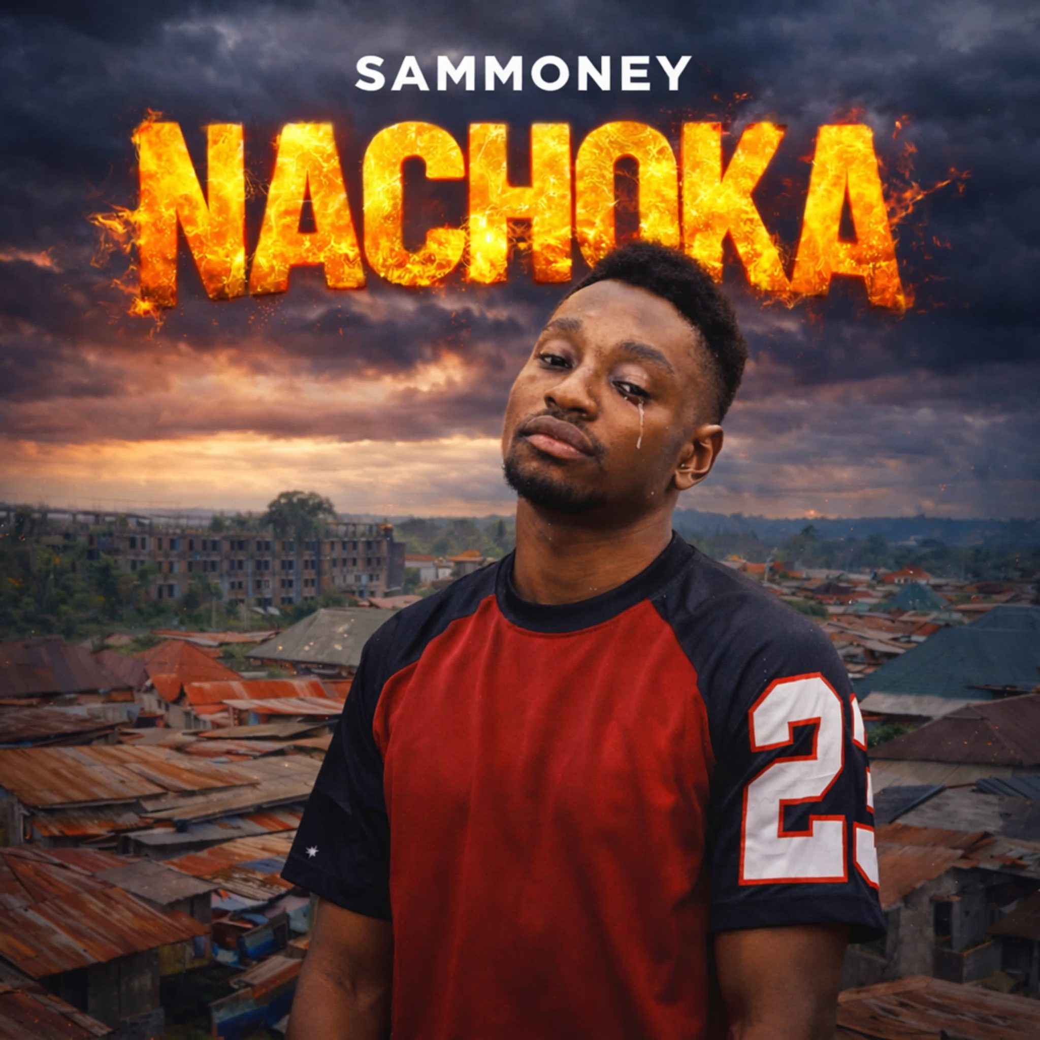 Sammoney – Nachoka